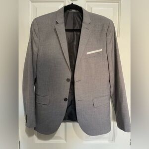 38R slim fit men’s H&M blazer